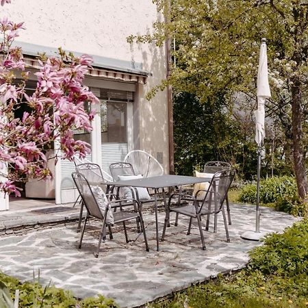 Apartments Obir Am Woerthersee Krumpendorf Екстер'єр фото