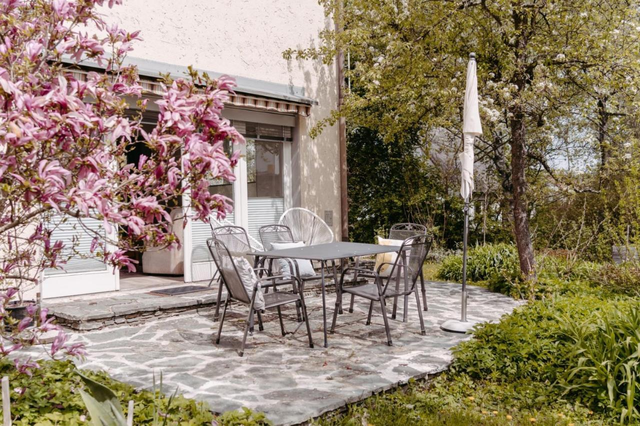 Apartments Obir Am Woerthersee Krumpendorf Екстер'єр фото