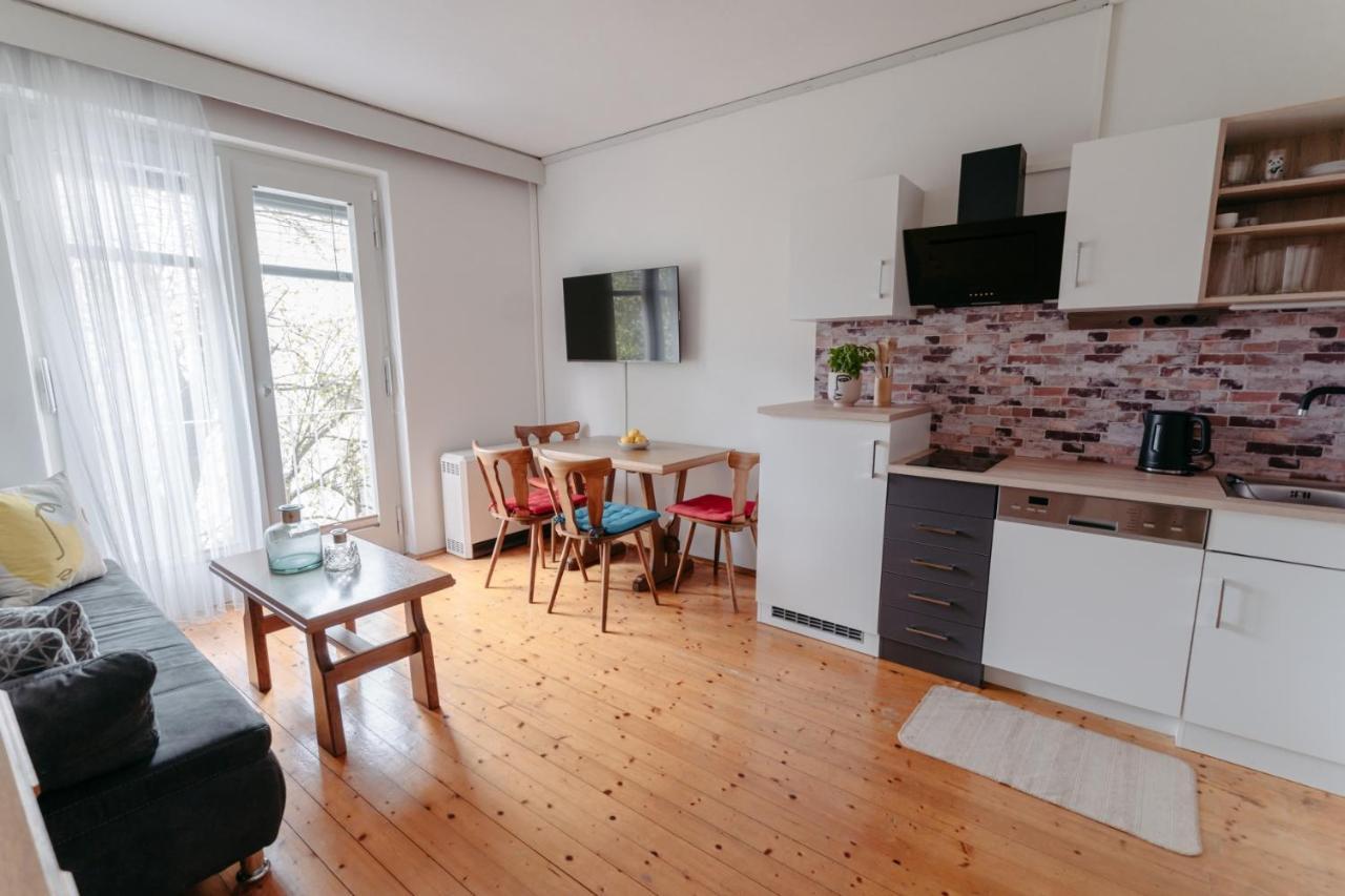 Apartments Obir Am Woerthersee Krumpendorf Екстер'єр фото