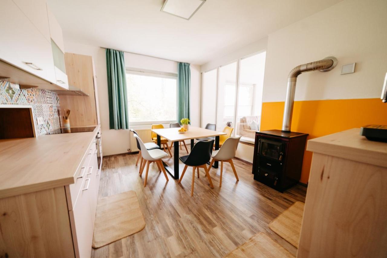 Apartments Obir Am Woerthersee Krumpendorf Екстер'єр фото