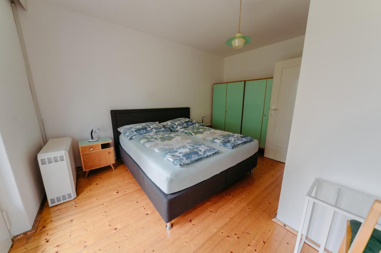 Apartments Obir Am Woerthersee Krumpendorf Екстер'єр фото