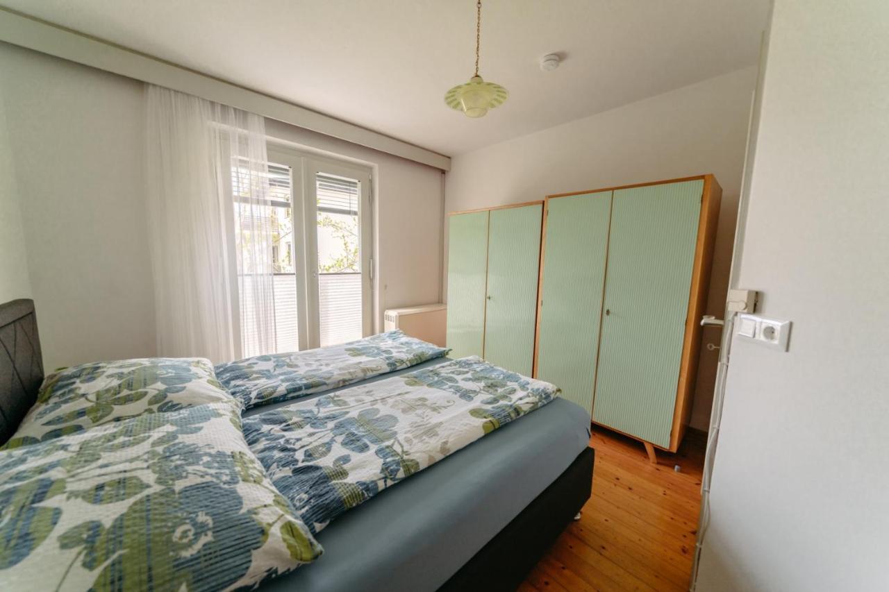 Apartments Obir Am Woerthersee Krumpendorf Екстер'єр фото