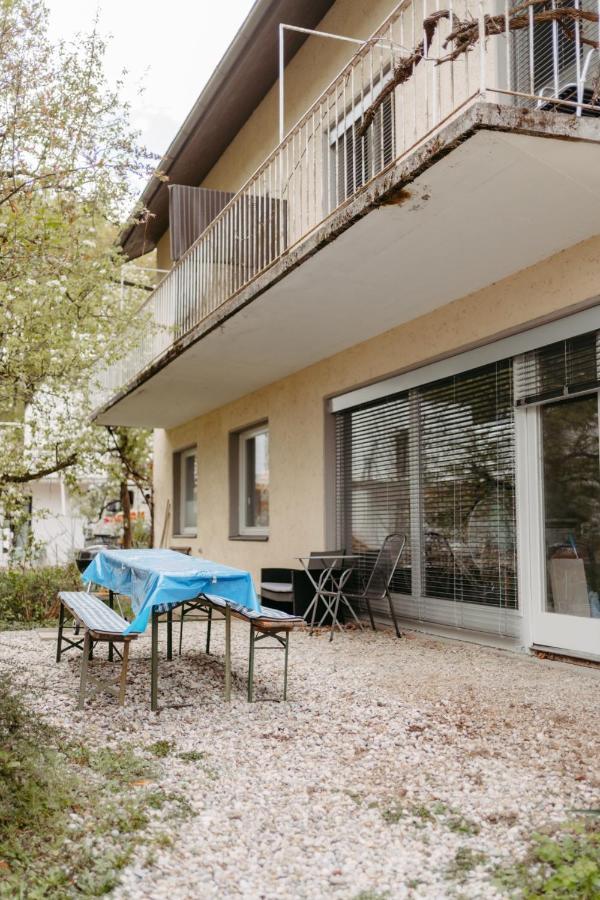 Apartments Obir Am Woerthersee Krumpendorf Екстер'єр фото