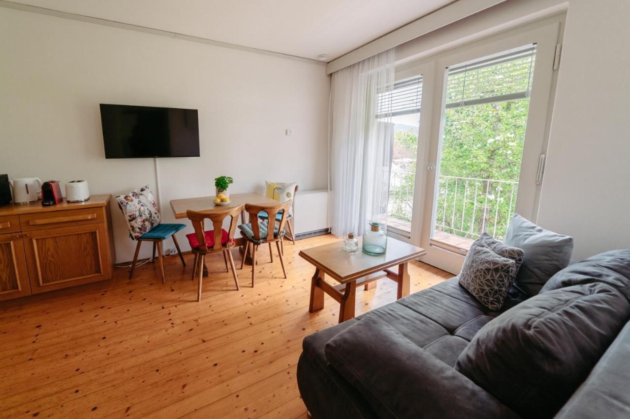 Apartments Obir Am Woerthersee Krumpendorf Екстер'єр фото