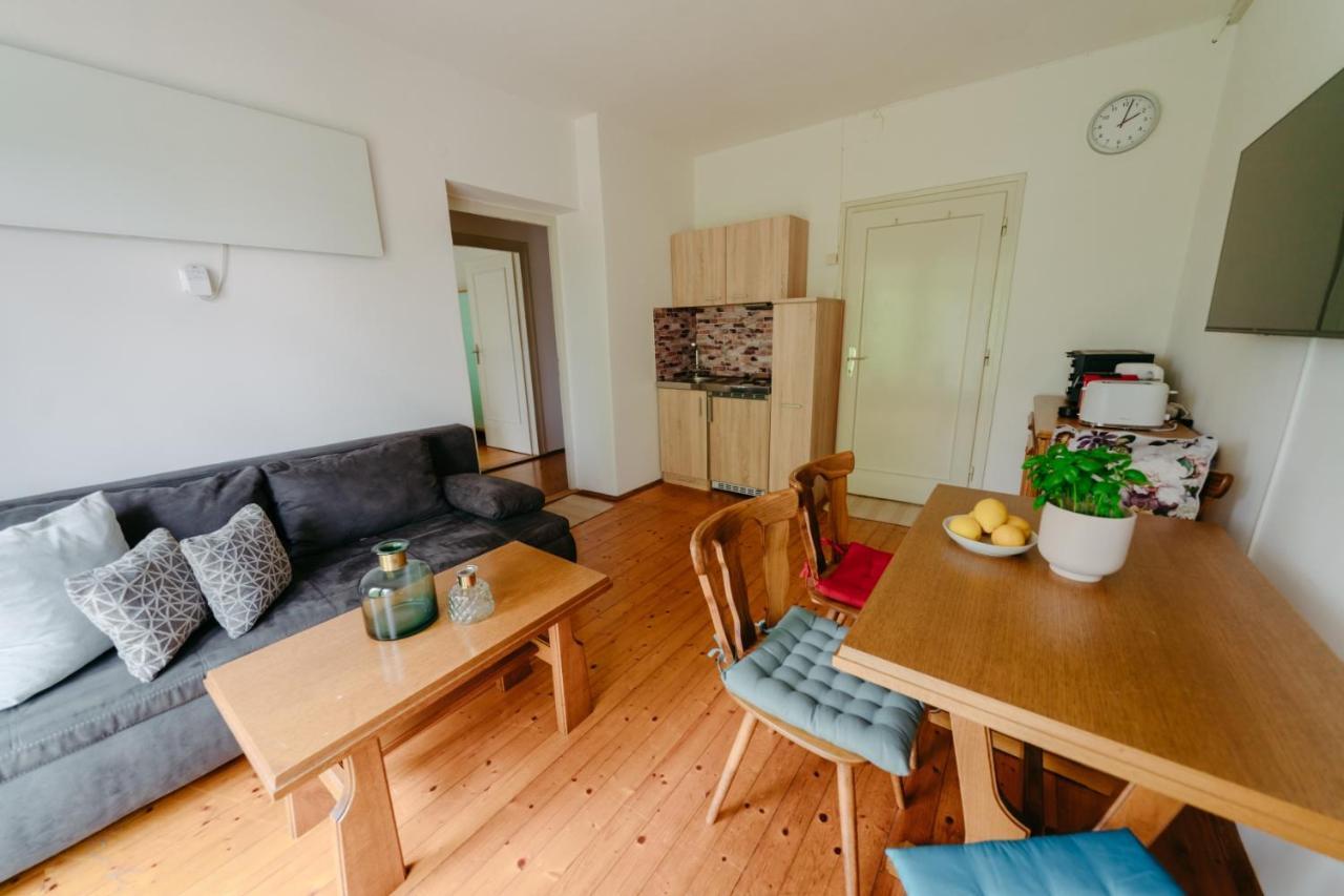 Apartments Obir Am Woerthersee Krumpendorf Екстер'єр фото