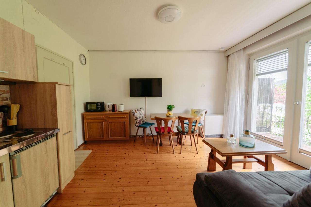 Apartments Obir Am Woerthersee Krumpendorf Екстер'єр фото