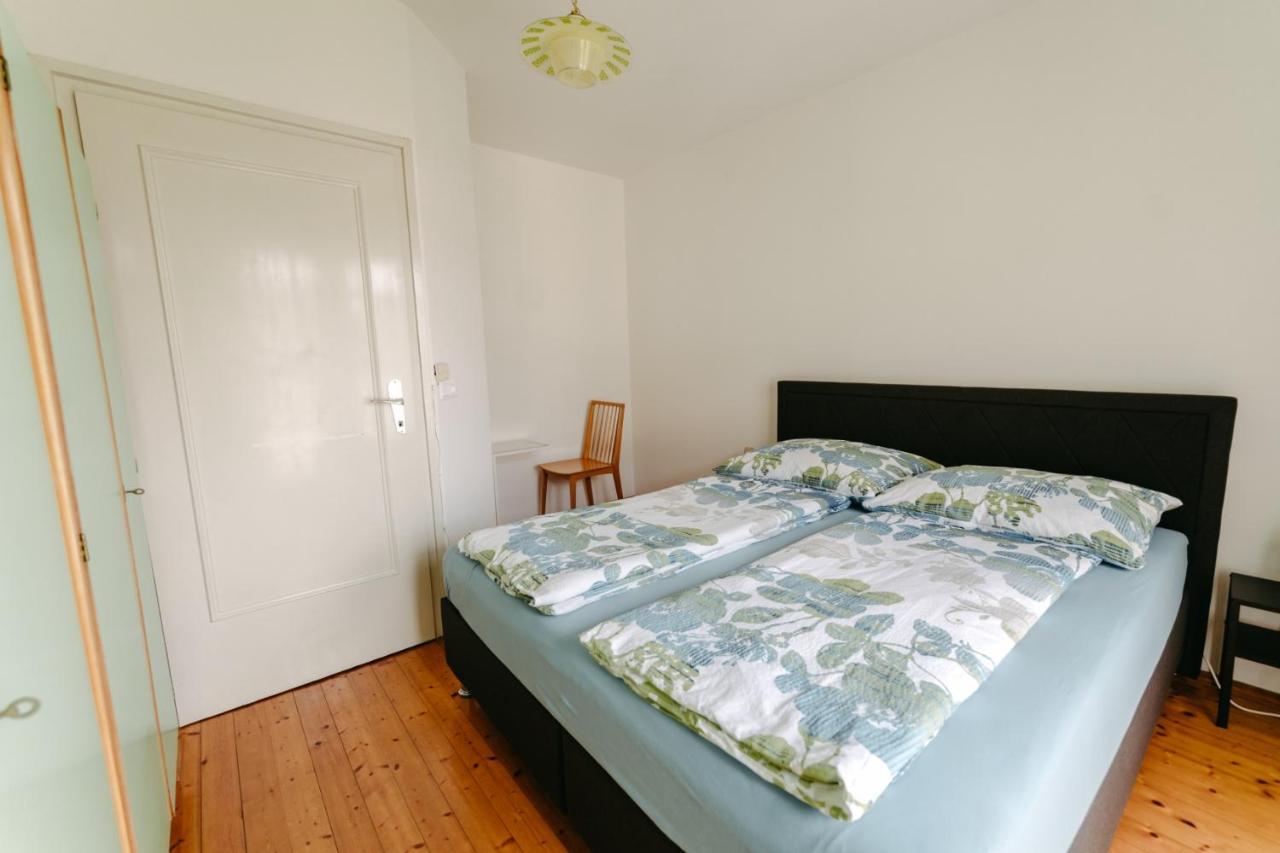 Apartments Obir Am Woerthersee Krumpendorf Екстер'єр фото