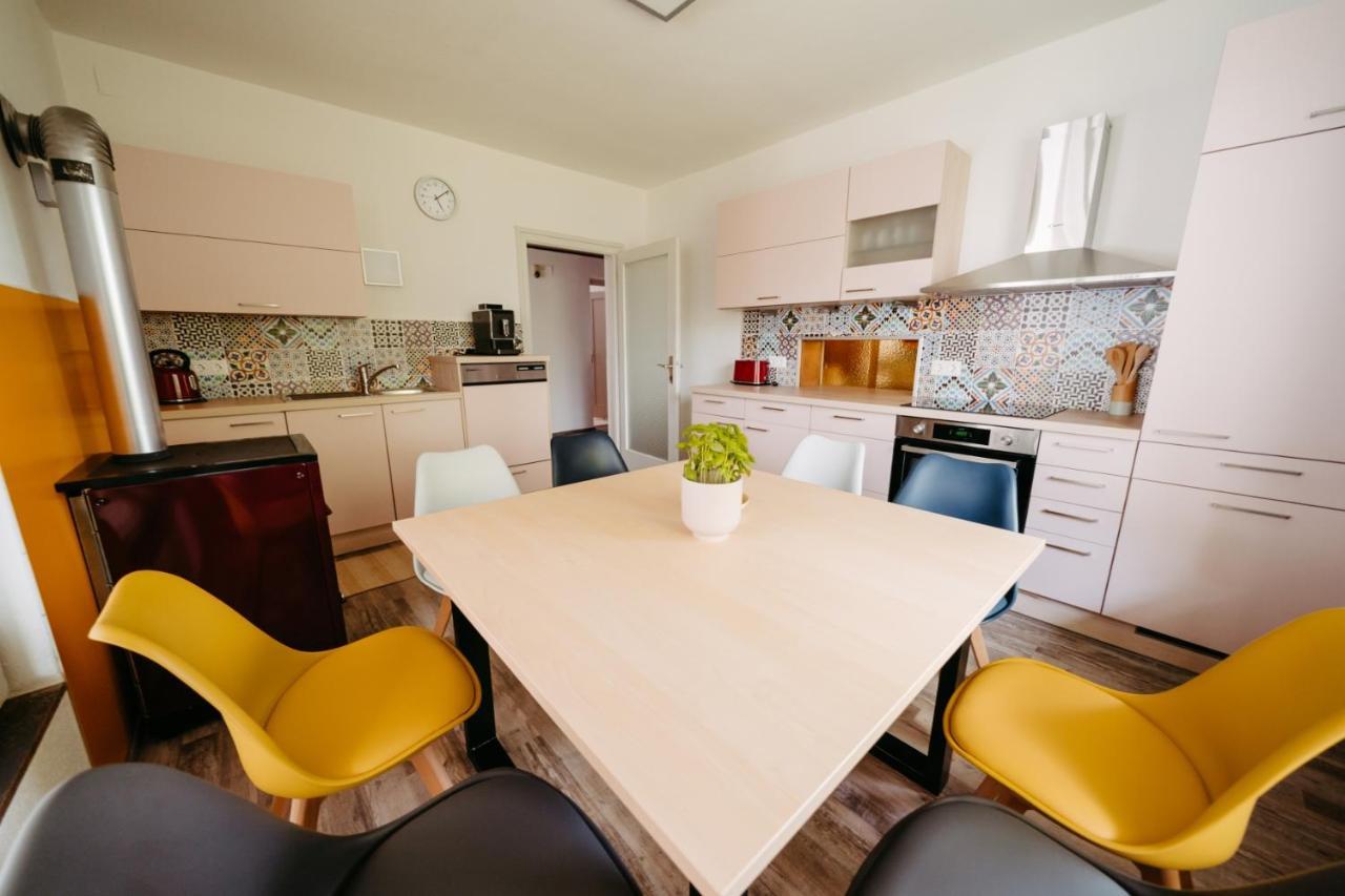 Apartments Obir Am Woerthersee Krumpendorf Екстер'єр фото