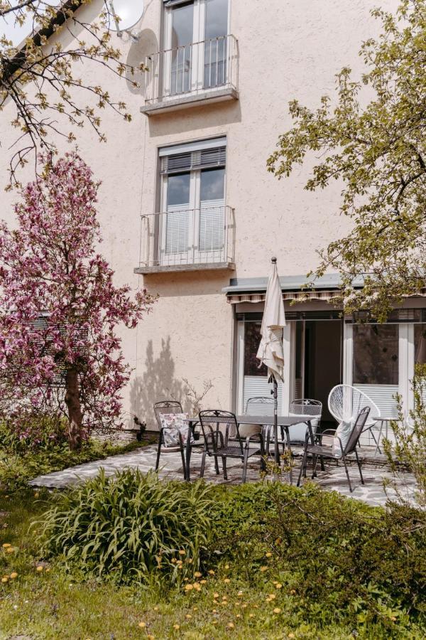 Apartments Obir Am Woerthersee Krumpendorf Екстер'єр фото