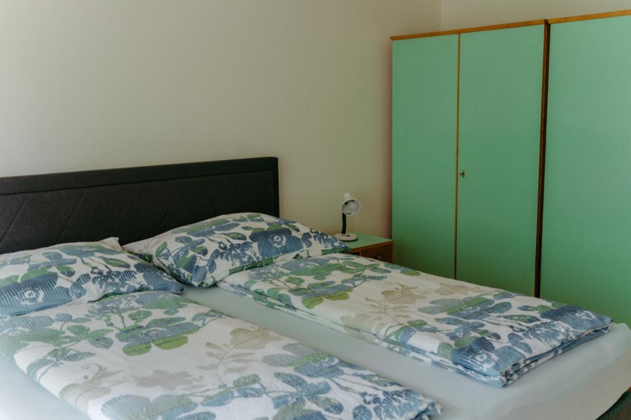 Apartments Obir Am Woerthersee Krumpendorf Екстер'єр фото
