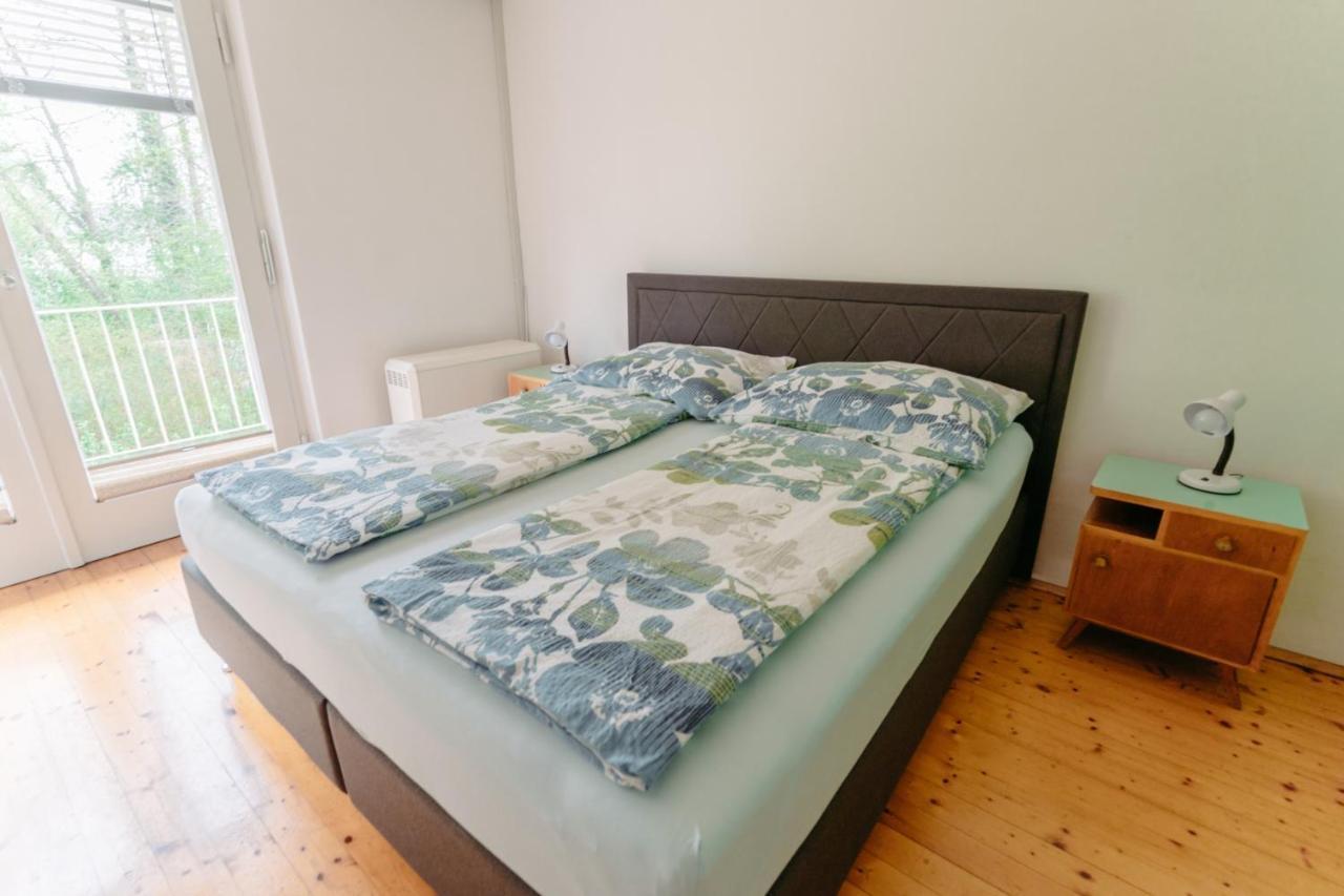 Apartments Obir Am Woerthersee Krumpendorf Екстер'єр фото