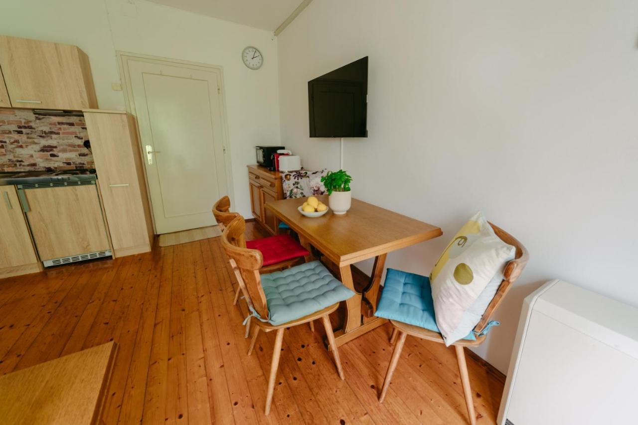 Apartments Obir Am Woerthersee Krumpendorf Екстер'єр фото
