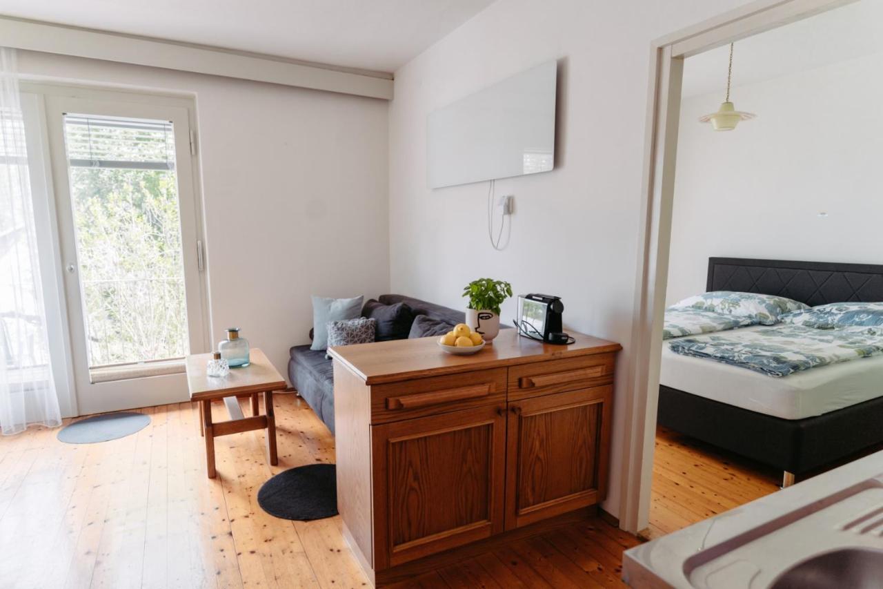 Apartments Obir Am Woerthersee Krumpendorf Екстер'єр фото