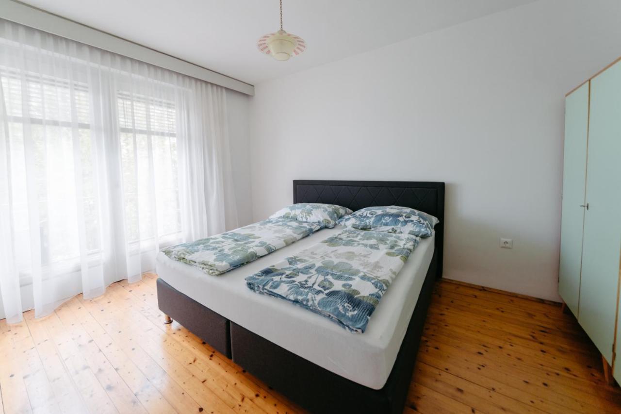 Apartments Obir Am Woerthersee Krumpendorf Екстер'єр фото