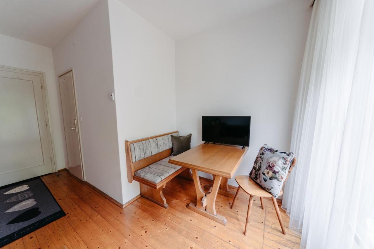 Apartments Obir Am Woerthersee Krumpendorf Екстер'єр фото