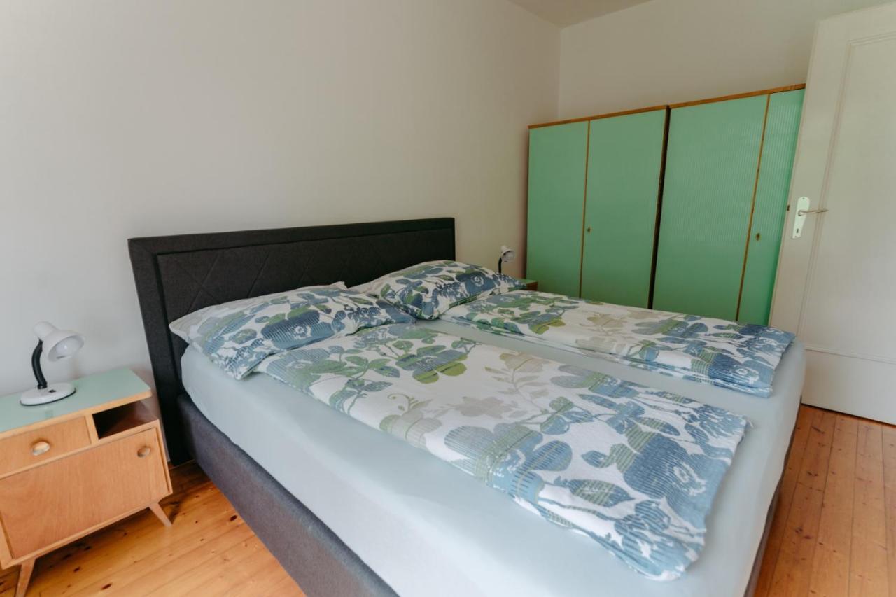 Apartments Obir Am Woerthersee Krumpendorf Екстер'єр фото