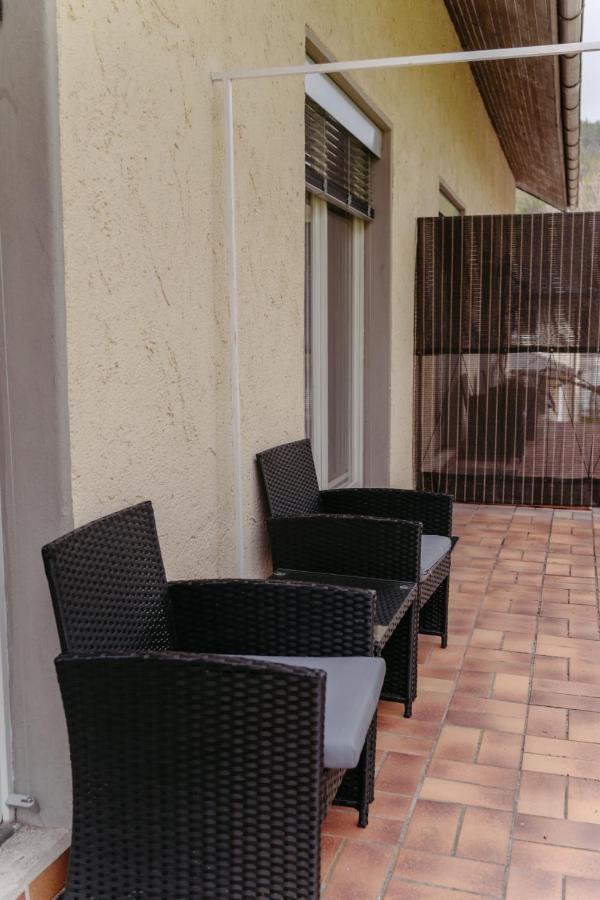 Apartments Obir Am Woerthersee Krumpendorf Екстер'єр фото