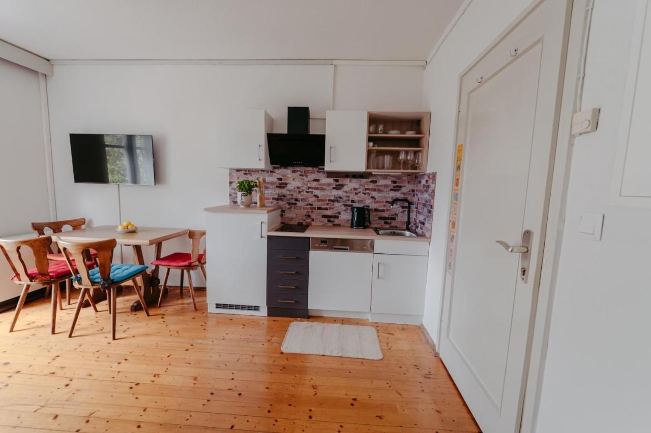 Apartments Obir Am Woerthersee Krumpendorf Екстер'єр фото