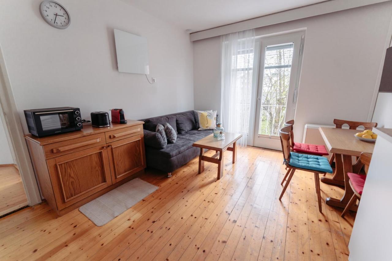 Apartments Obir Am Woerthersee Krumpendorf Екстер'єр фото