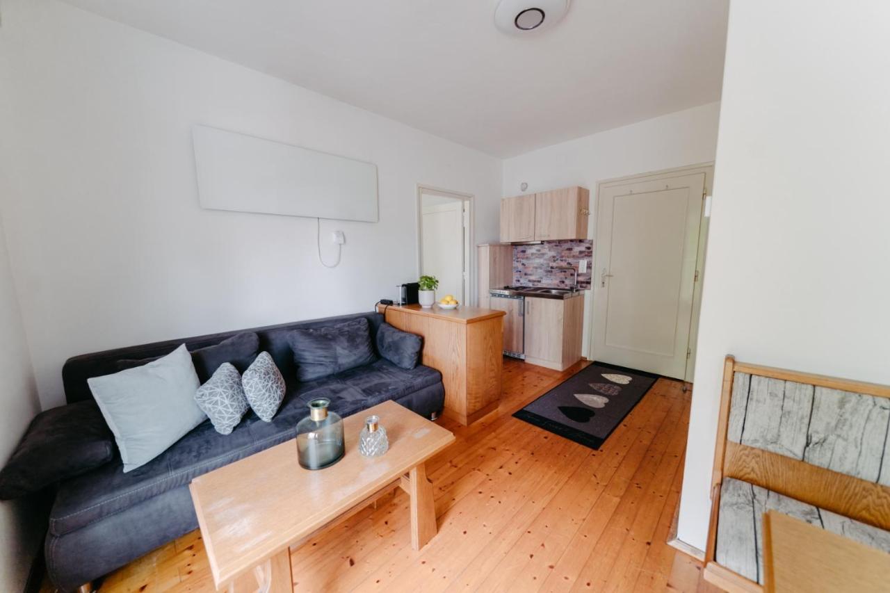 Apartments Obir Am Woerthersee Krumpendorf Екстер'єр фото