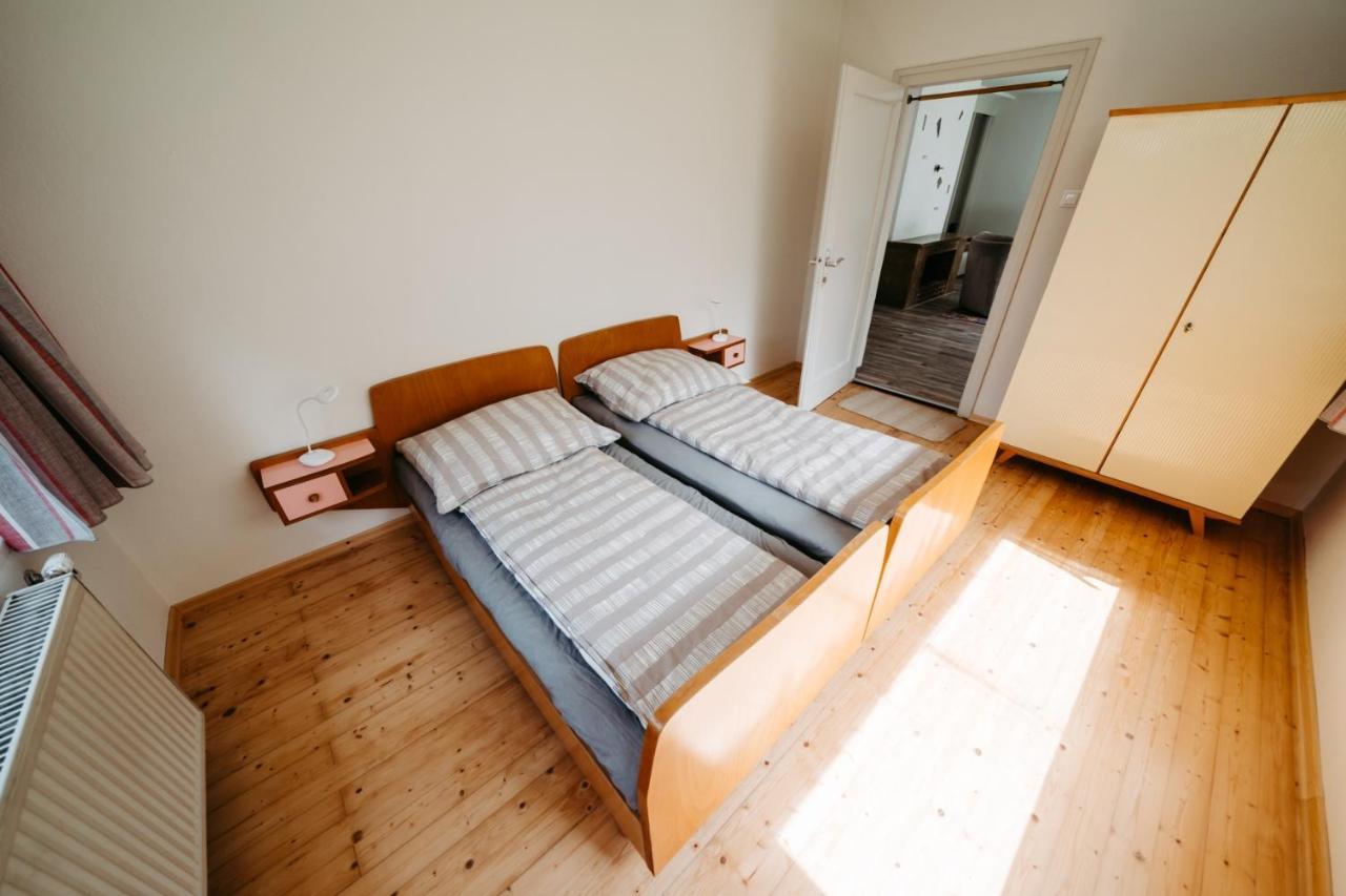 Apartments Obir Am Woerthersee Krumpendorf Екстер'єр фото