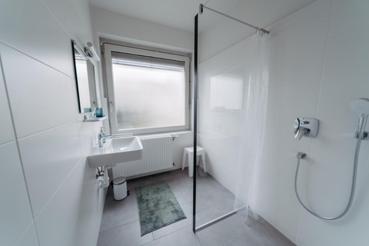 Apartments Obir Am Woerthersee Krumpendorf Екстер'єр фото