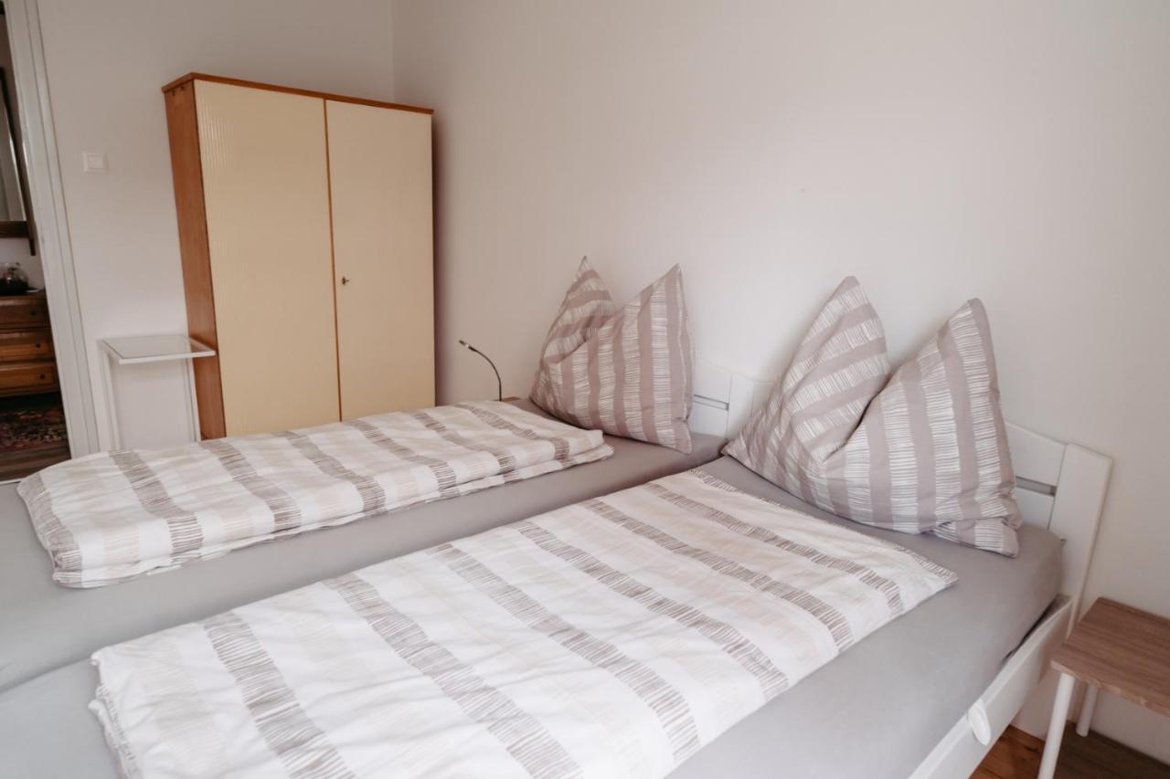 Apartments Obir Am Woerthersee Krumpendorf Екстер'єр фото