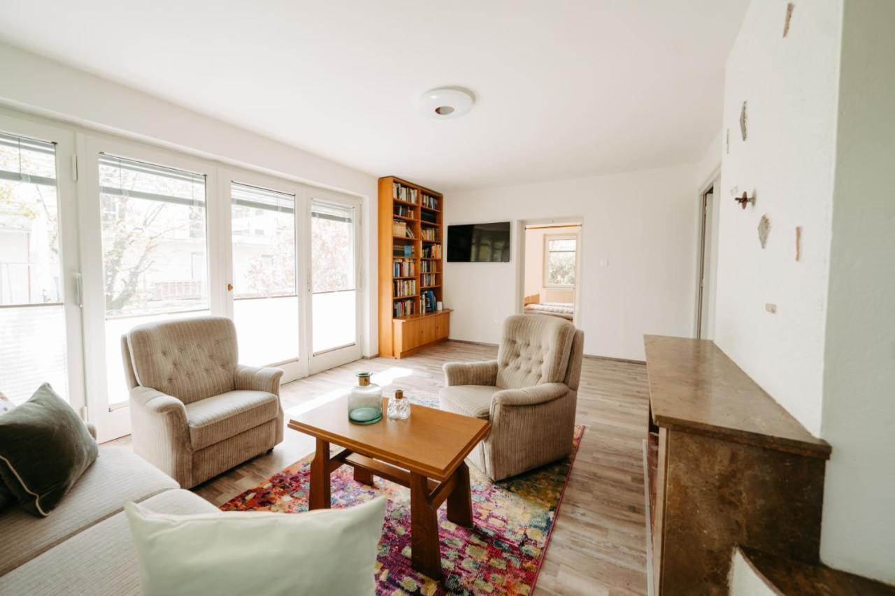 Apartments Obir Am Woerthersee Krumpendorf Екстер'єр фото