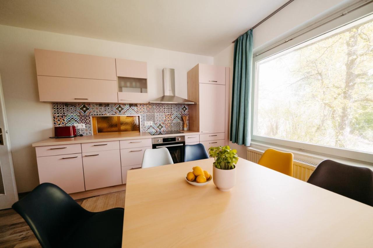 Apartments Obir Am Woerthersee Krumpendorf Екстер'єр фото