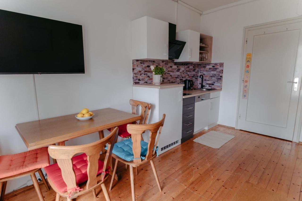 Apartments Obir Am Woerthersee Krumpendorf Екстер'єр фото