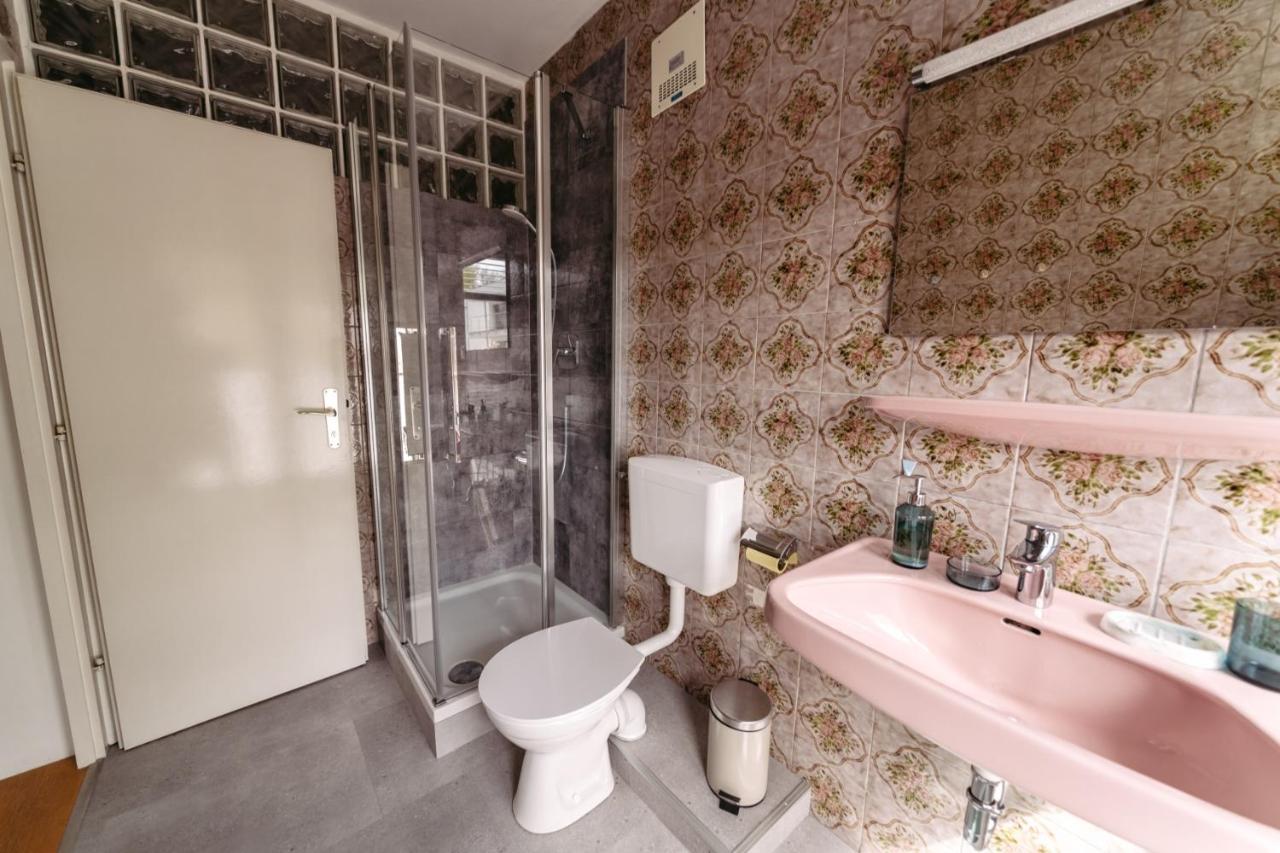 Apartments Obir Am Woerthersee Krumpendorf Екстер'єр фото