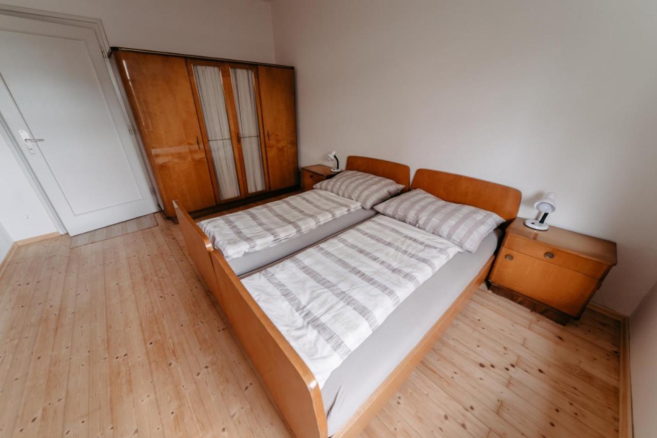 Apartments Obir Am Woerthersee Krumpendorf Екстер'єр фото